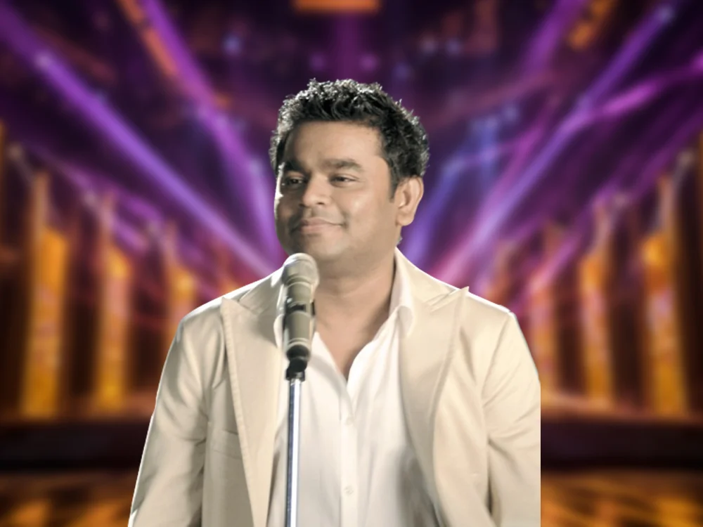 A. R. Rahman Age, Height, Girlfriend, Family Biography & Much More