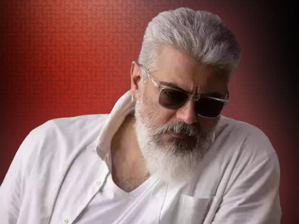Ajith Kumar Age, Height, Girlfriend, Family Biography & Much More