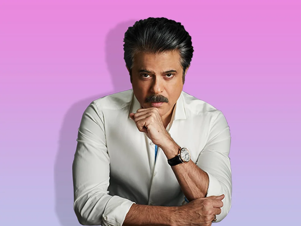 Anil Kapoor Age, Height, Girlfriend, Family Biography & Much More