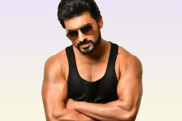 Ankush Hazra  Age, Height, Girlfriend, Family Biography & Much More 