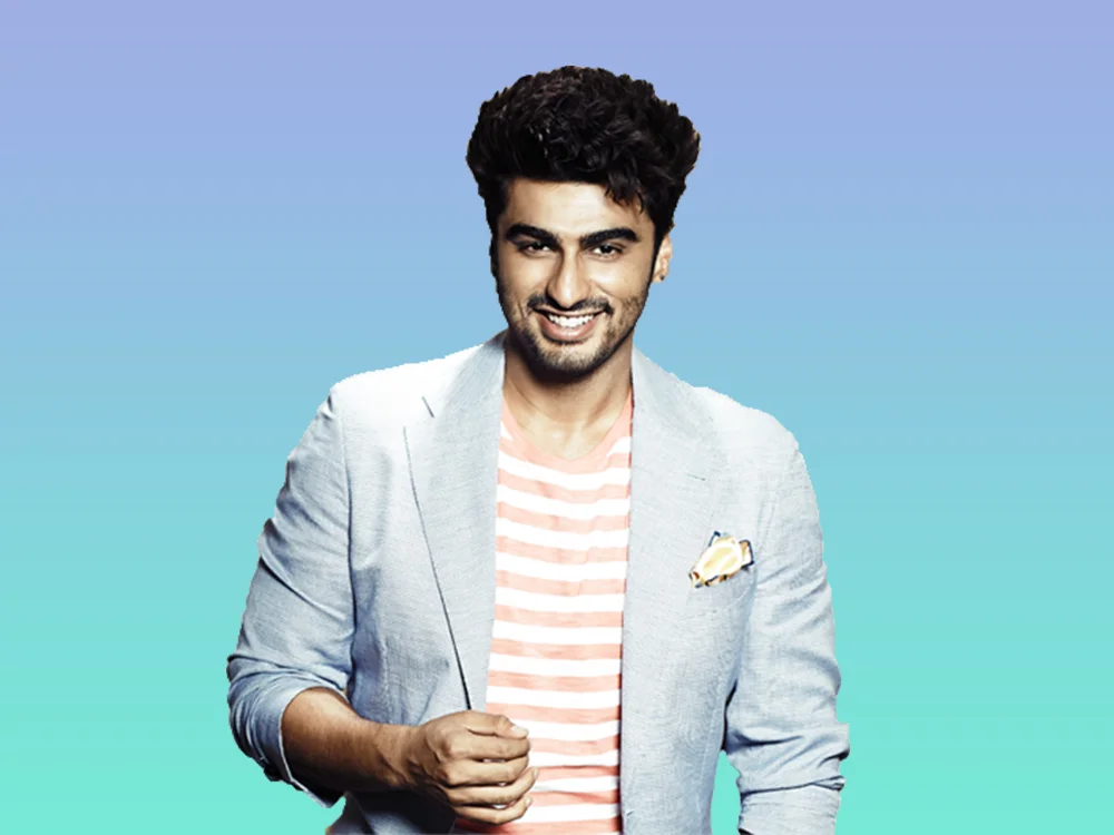 Arjun Kapoor Age, Height, Girlfriend, Family Biography & Much More