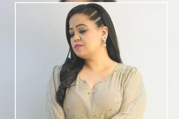Bharti Singh Age, Height, Boyfriend, Family Biography & Much More