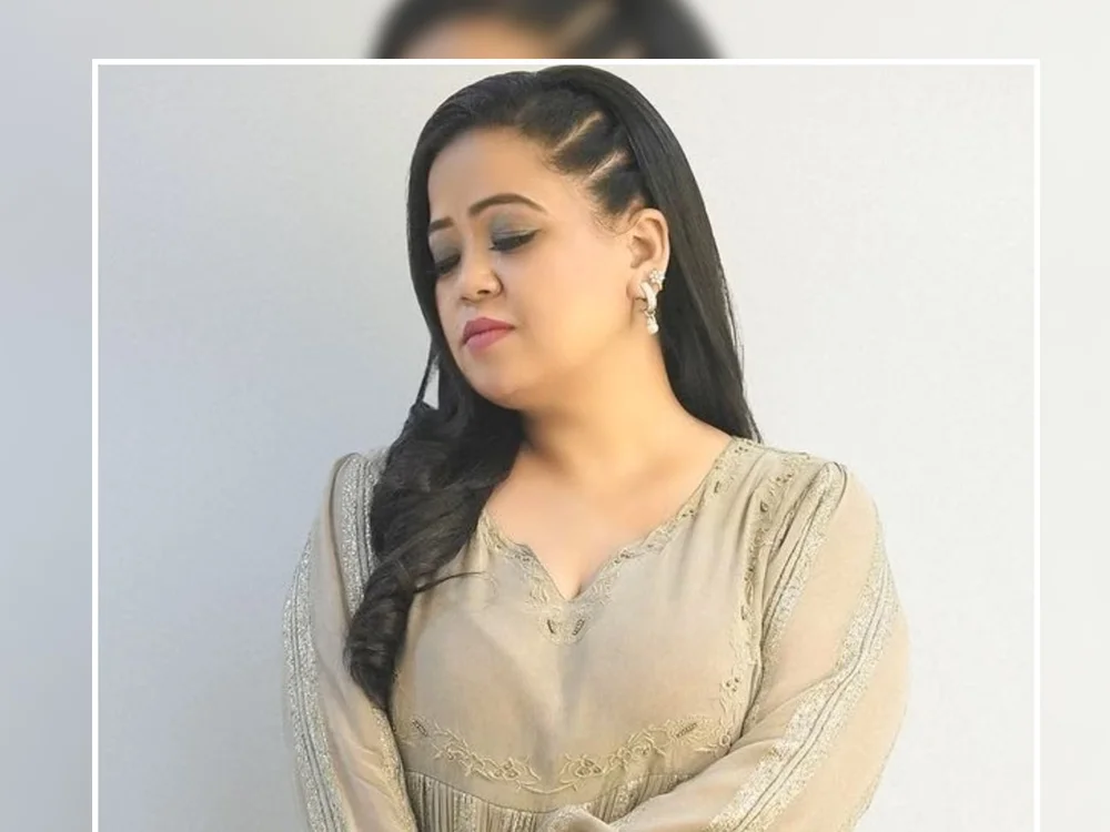 Bharti Singh Age, Height, Boyfriend, Family Biography & Much More