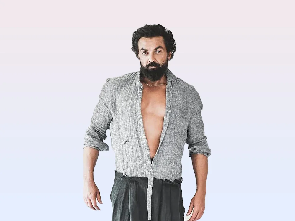 Bobby Deol Age, Height, Girlfriend, Family Biography & Much More