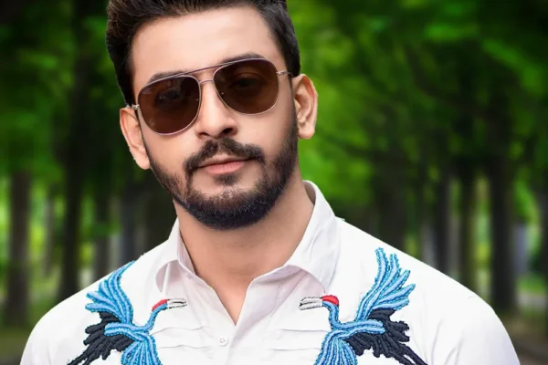 Bonny Sengupta Age, Height, Girlfriend, Family Biography & Much More