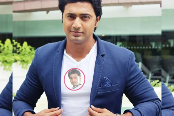 Dev Adhikari Age, Height, Girlfriend, Family Biography & Much More