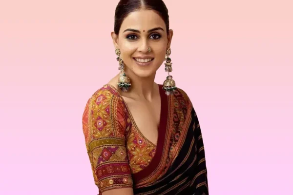 Genelia D’Souza Age, Height, Boyfriend, Family Biography & Much More