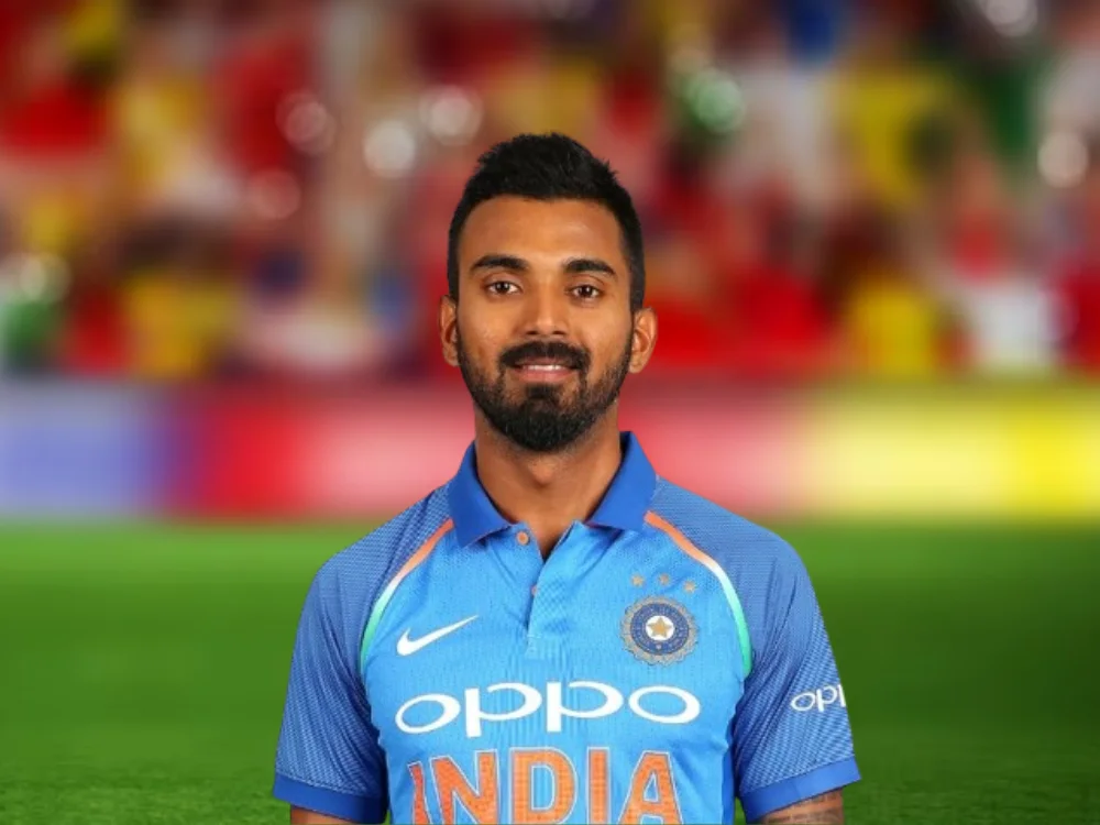 KL Rahul (Cricketer)  Age, Height, Girlfriend, Family Biography & Much More