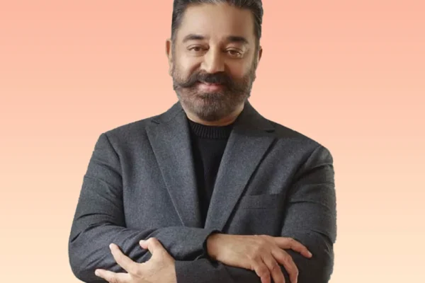 Kamal Haasan Age, Height, Girlfriend, Family Biography & Much More