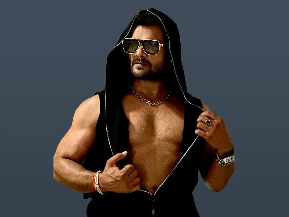 Khesari Lal Yadav Age, Height, Girlfriend, Family Biography & Much More