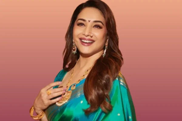 Madhuri Dixit Age, Height, Boyfriend, Family Biography & Much More