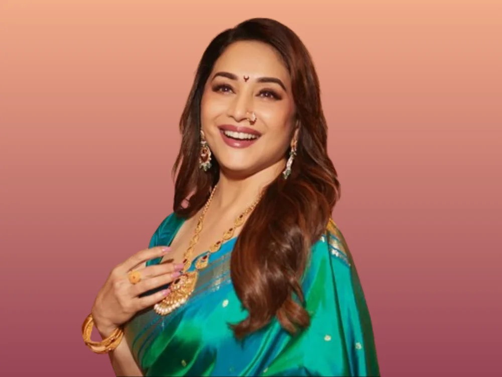 Madhuri Dixit Age, Height, Boyfriend, Family Biography & Much More