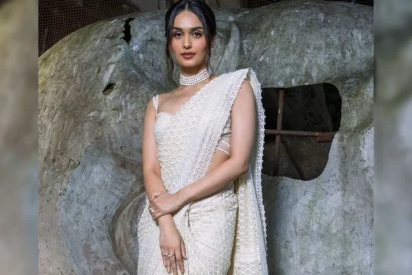 Manushi Chhillar Age, Height, Boyfriend, Family Biography & Much More