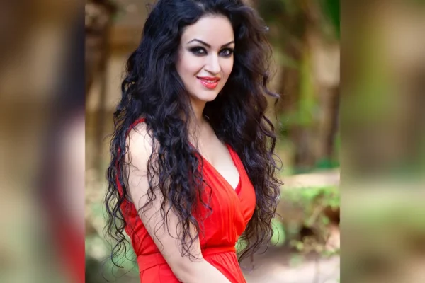 Maryam Zakaria Age, Height, Boyfriend, Family Biography & Much More