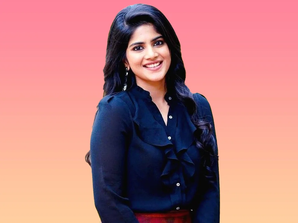 Megha Akash Age, Height, Boyfriend, Family Biography & Much More