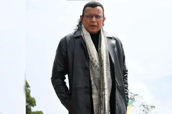 Mithun Chakraborty Age, Height, Girlfriend, Family Biography & Much More