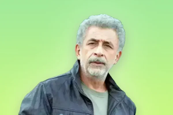 Naseeruddin Shah Age, Height, Girlfriend, Family Biography & Much More