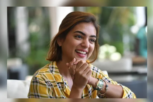 Nazriya Nazim Age, Height, Boyfriend, Family Biography & Much More