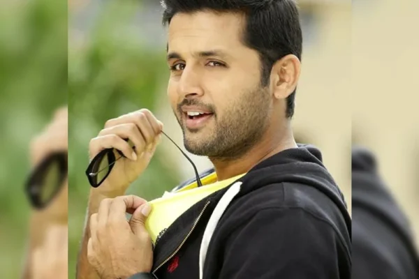 Nithiin Age, Height, Girlfriend, Family Biography & Much More