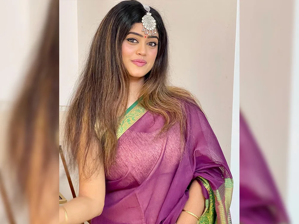 Parampara Thakur Age, Height, Boyfriend, Family Biography & Much More