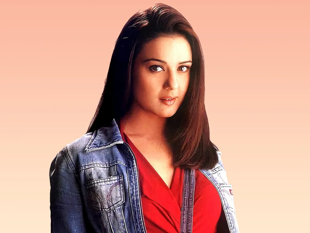 Preity Zinta Age, Height, Boyfriend, Family Biography & Much More