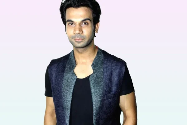 Rajkummar Rao Age, Height, Girlfriend, Family Biography & Much More