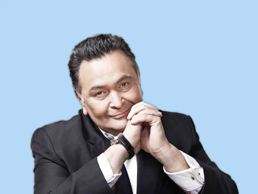 Rishi Kapoor Age, Height, Girlfriend, Family Biography & Much More