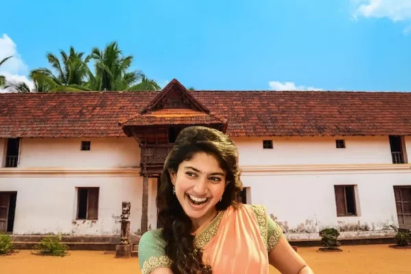 Sai Pallavi Age, Height, Boyfriend, Family Biography & Much More