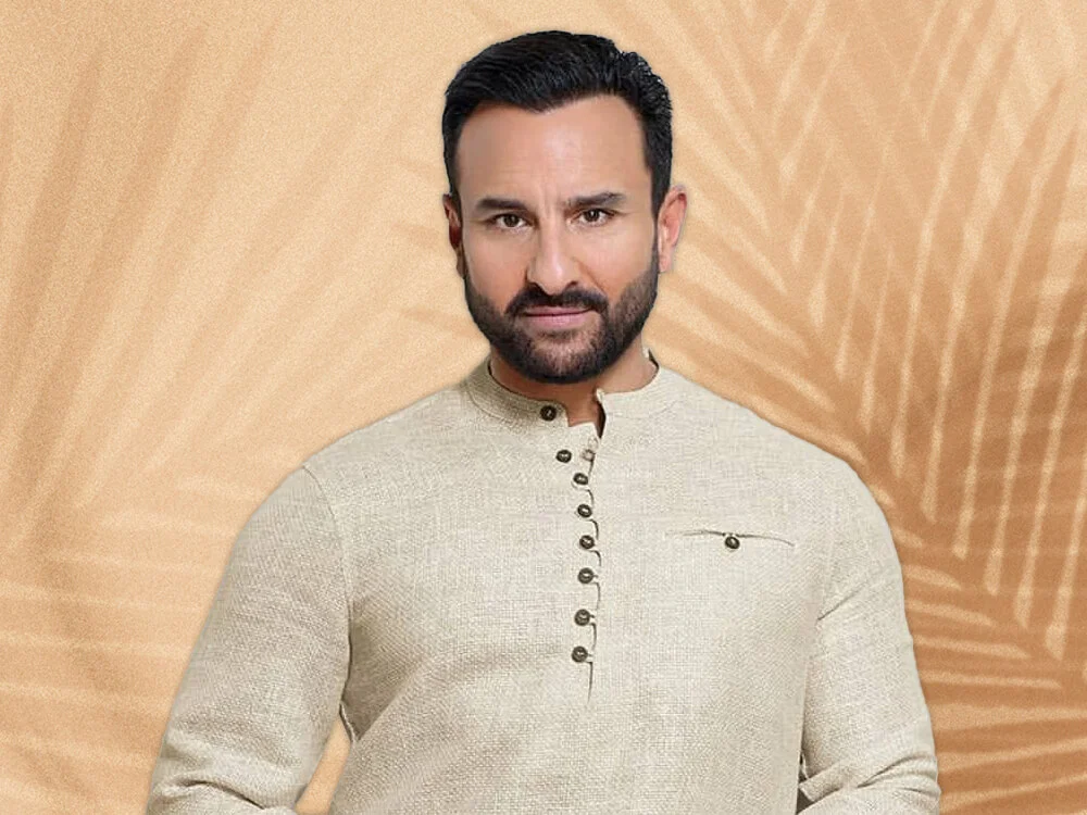 Saif Ali Khan Age, Height, Girlfriend, Family Biography & Much More