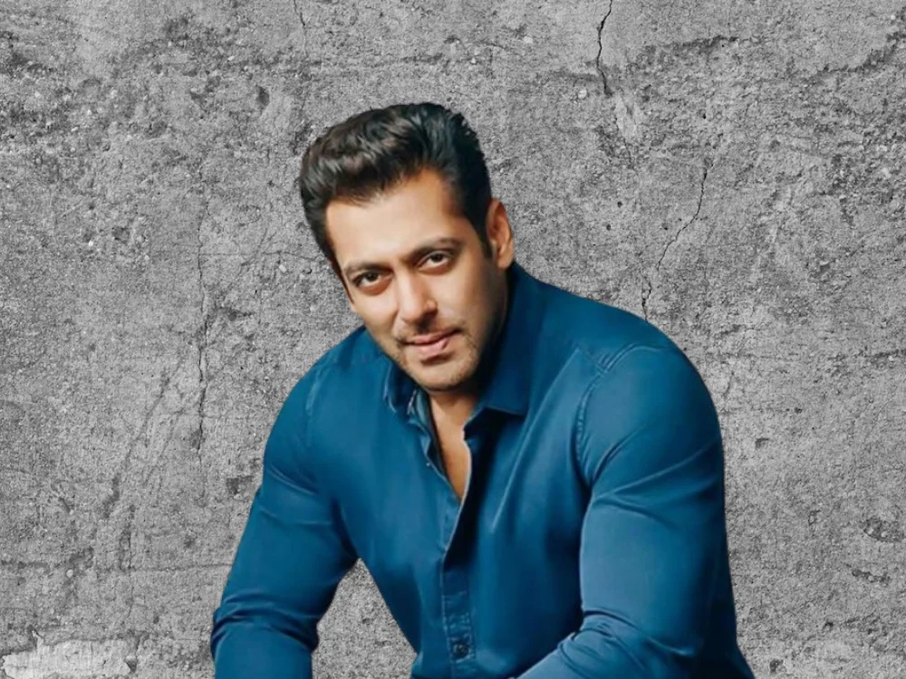 Salman Khan Age, Height, Girlfriend, Family Biography & Much More