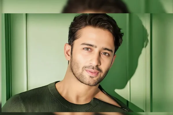 Shaheer Sheikh Age, Height, Girlfriend, Family Biography & Much More