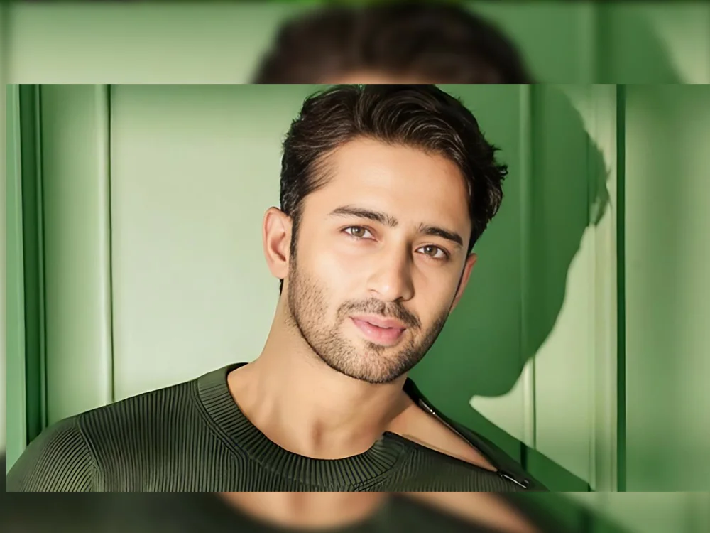 Shaheer Sheikh Age, Height, Girlfriend, Family Biography & Much More