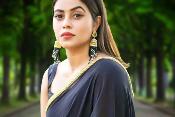 Shamna Kasim Age, Height, Boyfriend, Family Biography & Much More