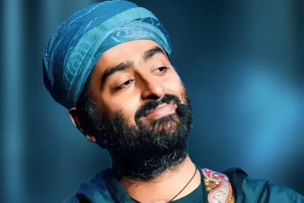 Arijit Singh Age, Height, Girlfriend, Family Biography & Much More