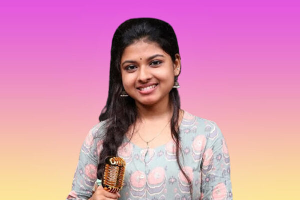 Arunita Kanjilal Age, Height, Boyfriend, Family Biography & Much More