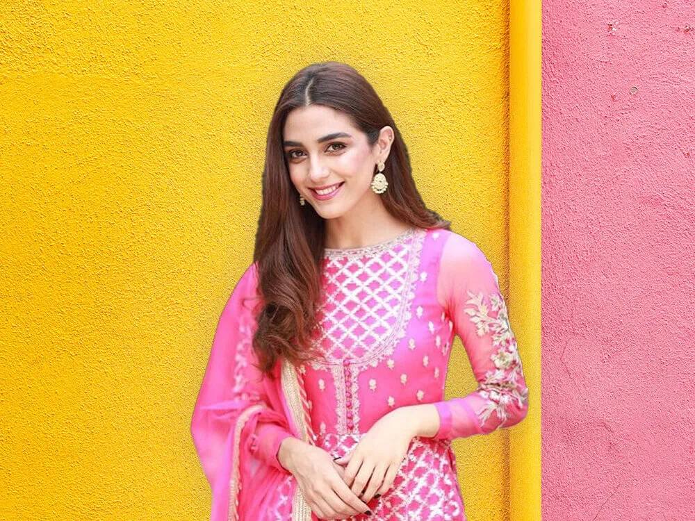 Maya Ali Age, Height, Boyfriend, Family Biography & Much More