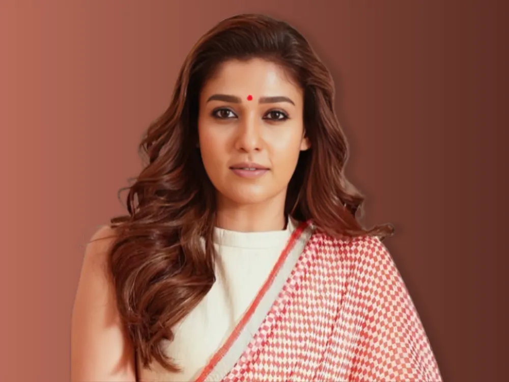 Nayanthara Age, Height, Boyfriend, Family Biography & Much More