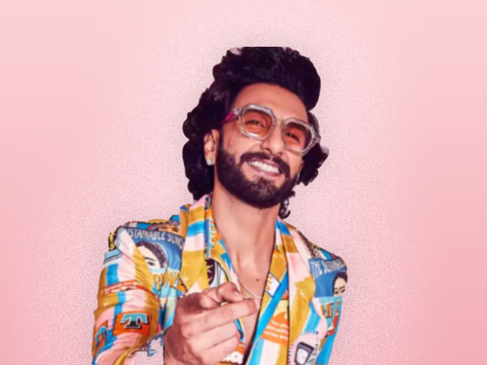 Ranveer Singh Age, Height, Boyfriend, Family Biography & Much More