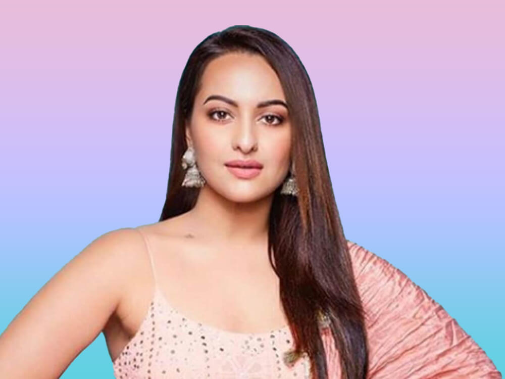 Sonakshi Sinha Age, Height, Boyfriend, Family Biography & Much More