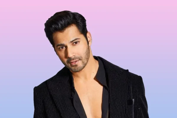 Varun Dhawan Age, Height, Girlfriend, Family Biography & Much More