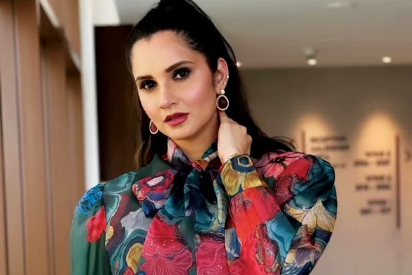 Sania Mirza Age, Height, Boyfriend, Family Biography & Much More