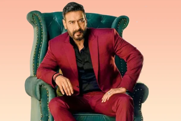 Ajay Devgn Age, Height, Girlfriend, Family Biography & Much More