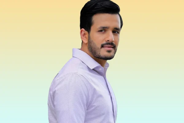 Akhil Akkineni Age, Height, Boyfriend, Family Biography & Much More