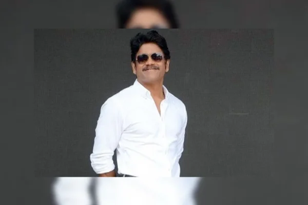 Akkineni Nagarjuna Age, Height, Boyfriend, Family Biography & Much More