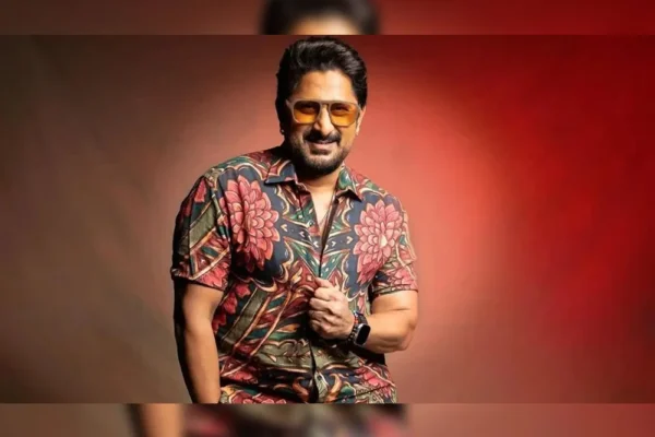 Arshad Warsi Age, Height, Girlfriend, Family Biography & Much More