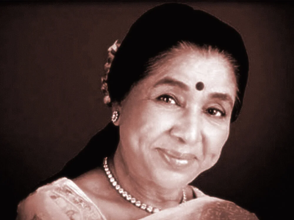 Asha Bhosle Age, Height, Boyfriend, Family Biography & Much More