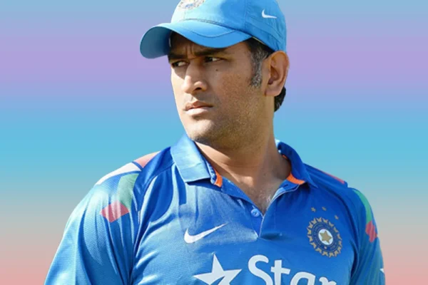 Mahendra Singh Dhoni Age, Height, Girlfriend, Family Biography & Much More