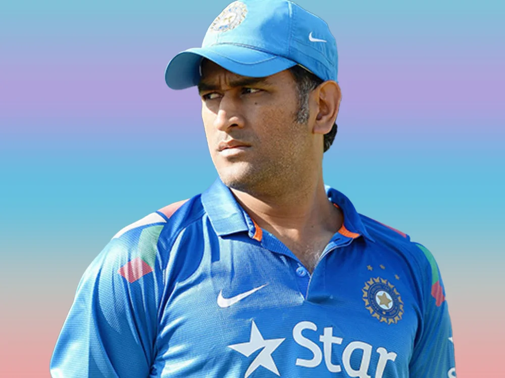 Mahendra Singh Dhoni Age, Height, Girlfriend, Family Biography & Much More