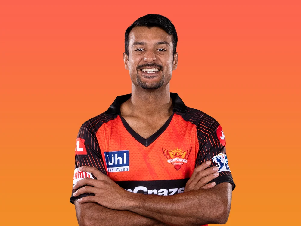 Mayank Agarwal Age, Height, Girlfriend, Family Biography & Much More