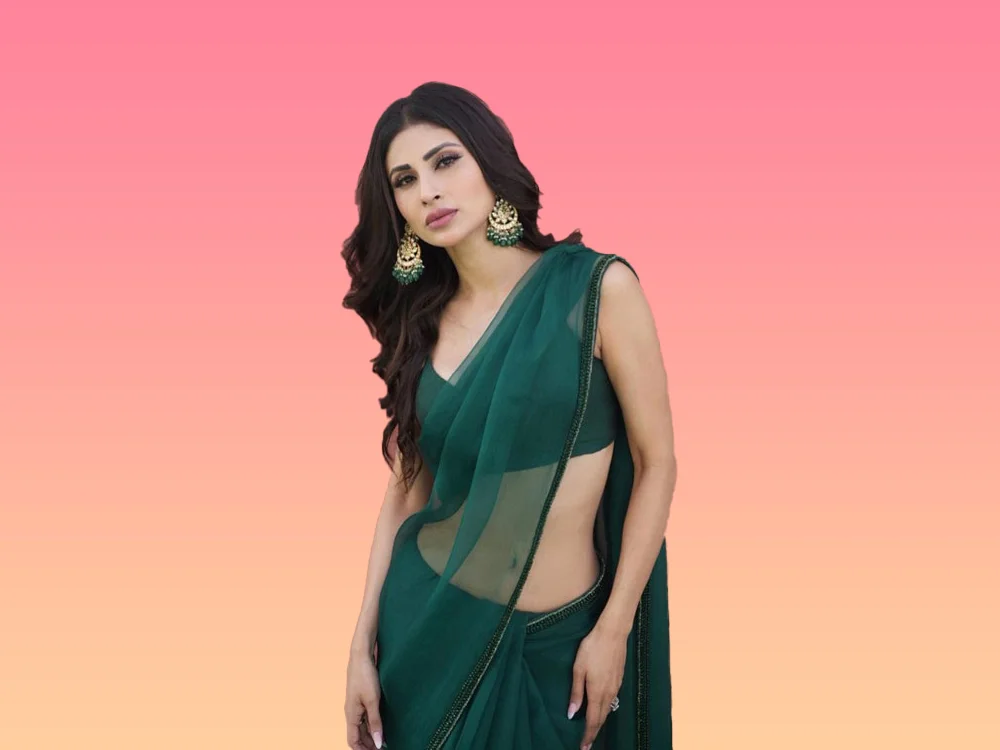 Mouni Roy Age, Height, Boyfriend, Family Biography & Much More